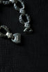 【GEROCHRISTO】"Garden Shadows Links Bracelet"